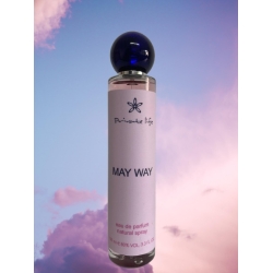 May Way 100ml. Wieża Eiffla EDP Private Life